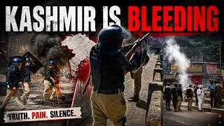 Thumbnail: The Tragic Fate of Our Kashmir: A Story of Pain & 12 Seats - Sana Amin