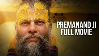 Thumbnail: Premanand ji Complete Life Story | प्रेमानंद जी सम्पूर्ण जीवन कथा | Full Movie #radha #premanandji