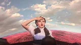 Thumbnail: The Wizard of Oz at The Sphere