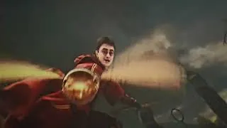 Thumbnail: Harry Potter ride at Universal Studios Hollywood Jul 2026