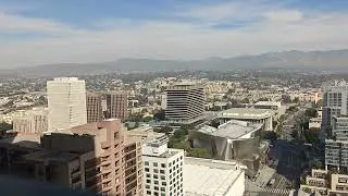 Thumbnail: #downtownlosangeles (x30 speed)
