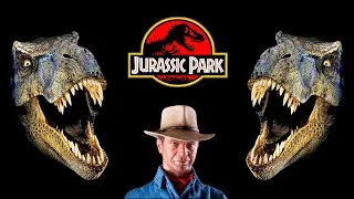 Thumbnail: Jurassic Park прохождение (NES, Famicom, Dendy)