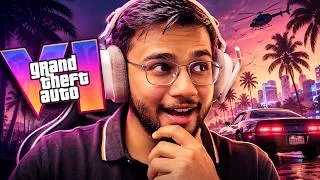 Thumbnail: GTA 6 Extended Look: Reaction and First Impressions!
