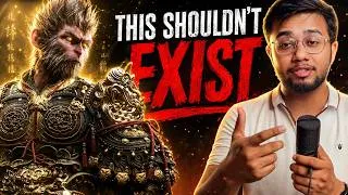 Thumbnail: The Game That Was Impossible To Make!