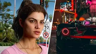 Thumbnail: Innovative NPC Technology in GTA 6
