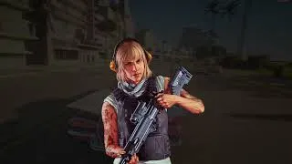 Thumbnail: Car Damage Physics in GTA 6