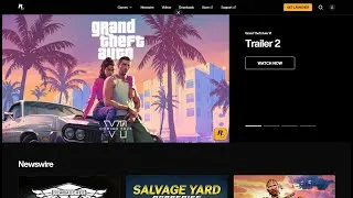Thumbnail: Rockstar Games Trolled Gamers and fans With New GTA 6 Trailer