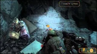 Thumbnail: Metro2033 - New Graphic cards