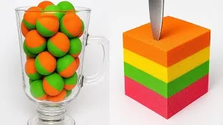 Thumbnail: Kinetic Sand ASMR Mega Compilation for Pure Relaxation 🤤🩵