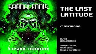 Thumbnail: Sandalfonis - Cosmic Horror, The Last Latitude