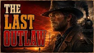 Thumbnail: Red dead redemption is really about the death of freedom