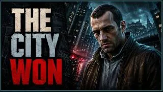Thumbnail: Liberty city was built to break Niko Bellic
