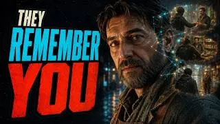 Thumbnail: Can ai finally make open world npcs feel alive?