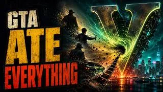 Thumbnail: Rockstar used to make more than GTA