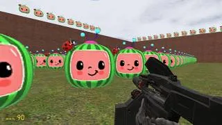 Thumbnail: COCOMELON in GMod l Gmod Nextbots #garrysmod #cocomelon