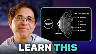 Thumbnail: This Skill Makes You Dangerous In The AI Era
