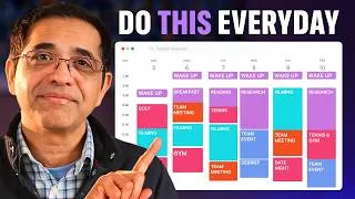 Thumbnail: 9 Boring Habits That Will Put You Ahead of 99% of People