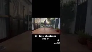 Thumbnail: 30 days challange - DAY 9