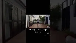 Thumbnail: 30 days challange - DAY 8