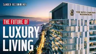 Thumbnail: The Future of Luxury Living: Inside Ritz-Carlton Residences Limassol