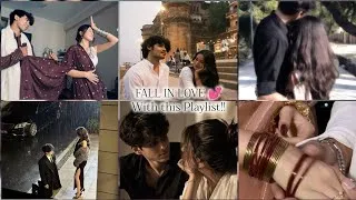 Thumbnail: A playlist full of love, feelings & butterflies 🎶❤️#1mviewers #fypシ #subscribe #playlist #love#song🧿
