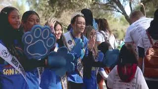 Thumbnail: WFA 2026 Promo Video