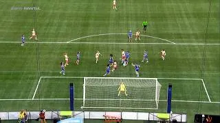 Thumbnail: Highlights | San Diego Wave FC at Seattle Reign FC | September 6, 2026