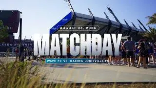 Thumbnail: Wave FC All-Access | Biggest Home Comeback in Club History