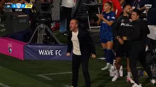 Thumbnail: Highlights | San Diego Wave FC vs. Utah Royals | August 21, 2026