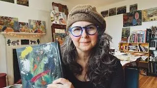 Thumbnail: 10 Ways I Use A Working Sketchbook