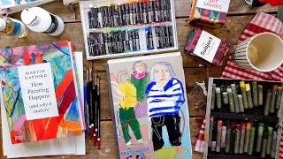 Thumbnail: Art Favorites