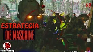 Thumbnail: Estrategia Die Maschine