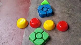 Thumbnail: 🍏Sand Cake video 🐣#shorts #subscribe #viralvideo #funny #like #trending#love 