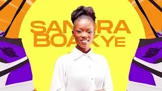 Thumbnail: SANDRA BOAKYE - DUAH AT WORSHIP IN SNEAKERS 2026