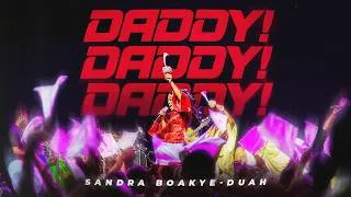 Thumbnail: DADDY DADDY DADDY(OFFICIAL VIDEO)/ SANDRA BOAKYE - DUAH