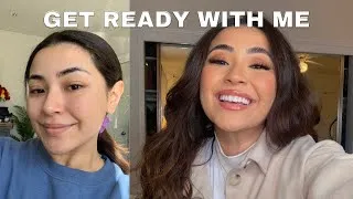 Thumbnail: Everyday Makeup + 2021 Resolutions ♡