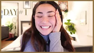 Thumbnail: 65 DAY HARD CHALLENGE - Day 1