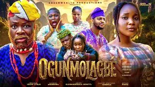 Thumbnail: OGUNMOLAGBE - SANDRA OKUNZUWA, IBRAHIM YEKINI ITELEDICON , KEMITY, Latest 2026 Nigerian Movie 