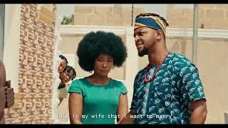 Thumbnail: OGUNMOLAGBE official trailer . 