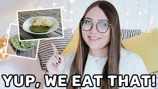 Thumbnail: Weird Slovenian Food | Unusual Slovenian Dishes the Locals Eat