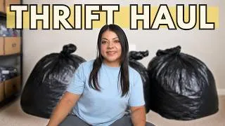 Thumbnail: Everything I Bought to Resell After a Full Day of Sourcing