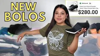 Thumbnail: New BOLO Brands & Styles Selling Right Now (Reseller Thrift Haul)