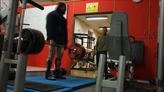 Thumbnail: deadlift
