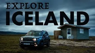 Thumbnail: 30 AMAZING THINGS TO SEE & DO - ICELAND TRAVEL GUIDE