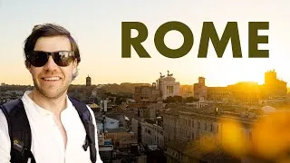 Thumbnail: 24 HOURS IN ROME - Things you should not miss!