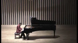 Thumbnail: Chopin Polonaise-Fantaisie | Live Performance by Sandro Russo at Stoller Hall, Manchester