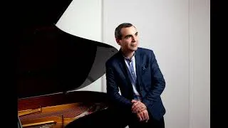 Thumbnail: Sandro Russo Featured on WPEL-FM’s "Music and the Artist" Radio Program – with Lance G. Hill, host.