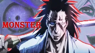 Thumbnail: Bleach AMV -  Kenpachi Vs Gremmy