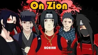 Thumbnail: The Uchiha Clan AMV - On Zion