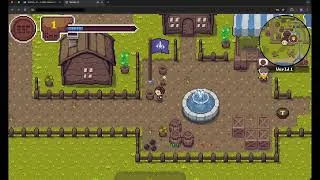 Thumbnail: Boosting Student Motivation through Game-based Learning in Programming Education with Gamify-IT